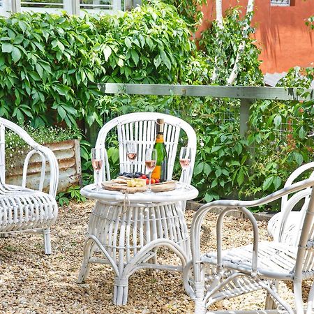 Saint Eloi Le Jardin Villa Burradoo Bagian luar foto