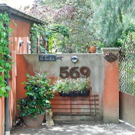 Saint Eloi Le Jardin Villa Burradoo Bagian luar foto