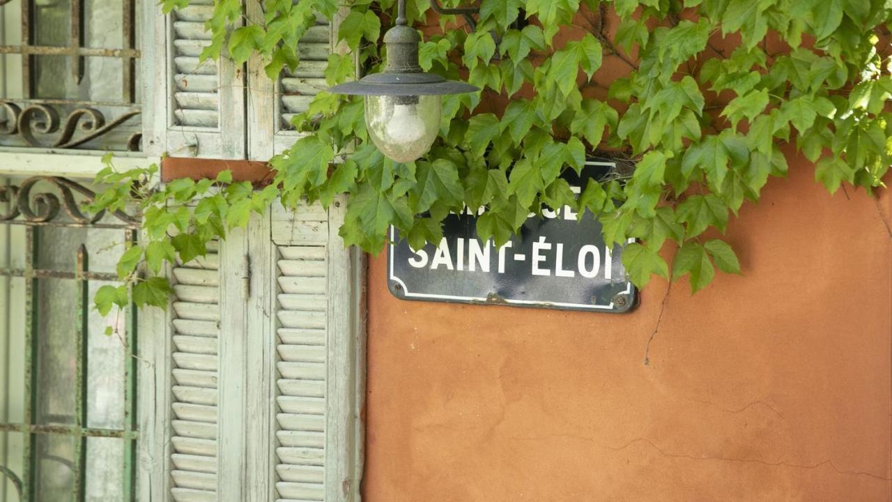 Saint Eloi Le Jardin Villa Burradoo Bagian luar foto