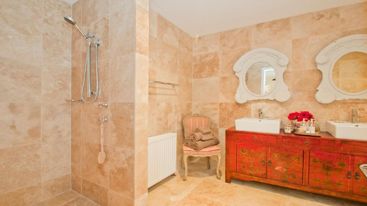 Saint Eloi Le Jardin Villa Burradoo Bagian luar foto