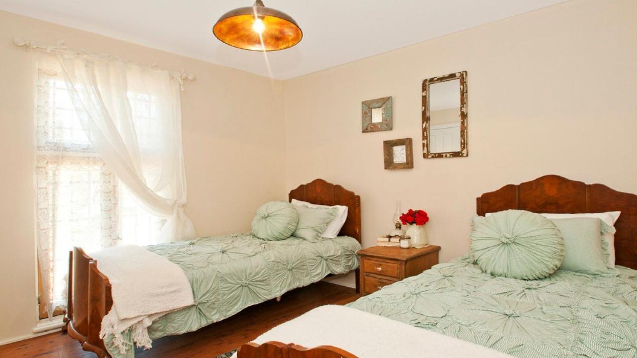 Saint Eloi Le Jardin Villa Burradoo Bagian luar foto