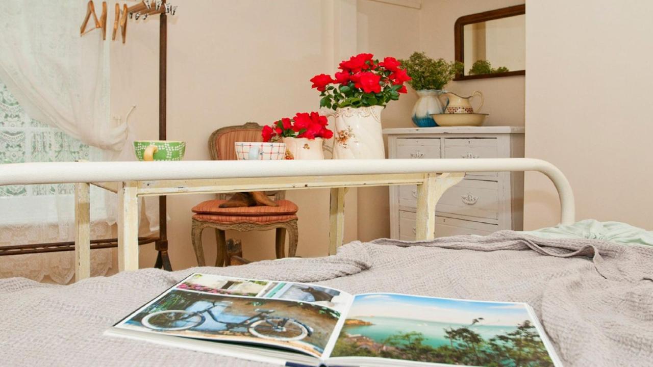 Saint Eloi Le Jardin Villa Burradoo Bagian luar foto