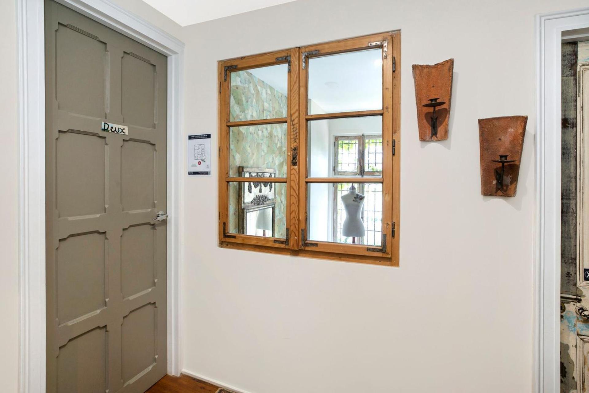 Saint Eloi Le Jardin Villa Burradoo Bagian luar foto