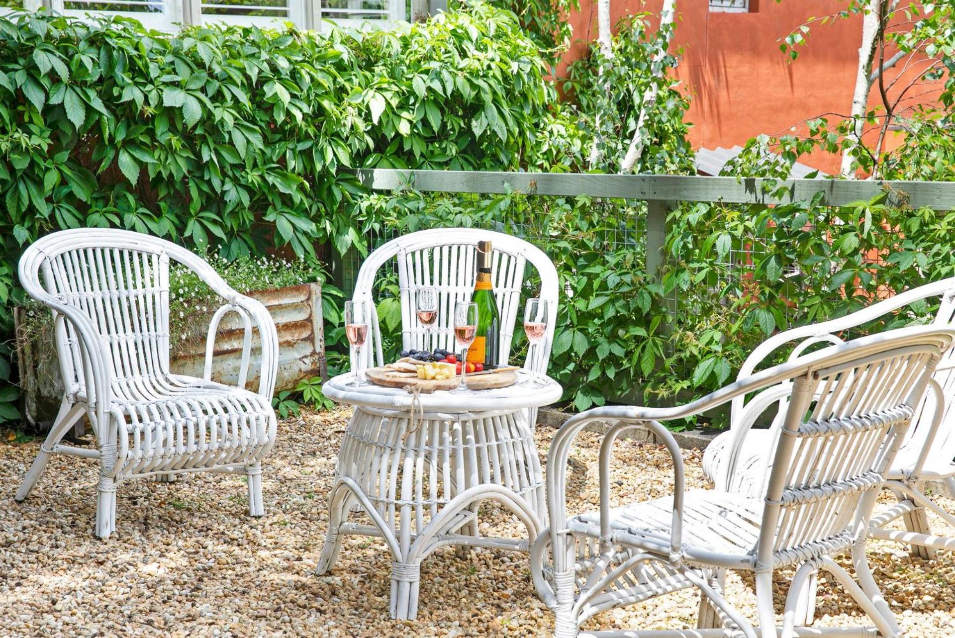 Saint Eloi Le Jardin Villa Burradoo Bagian luar foto