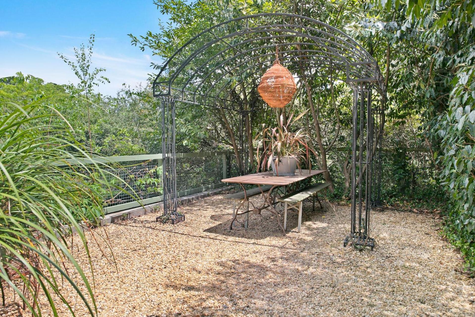 Saint Eloi Le Jardin Villa Burradoo Bagian luar foto